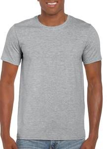 Gildan GI6400 - Softstyle Mens T-Shirt