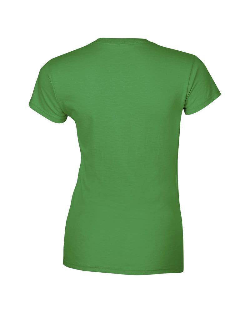 Gildan GI6400L - Softstyle Ladies' T-Shirt