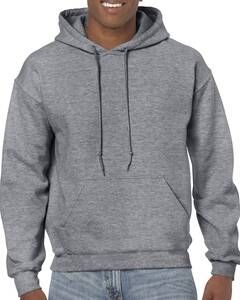 Gildan GI18500 - Heavy Blend Adult Hooded Sweatshirt