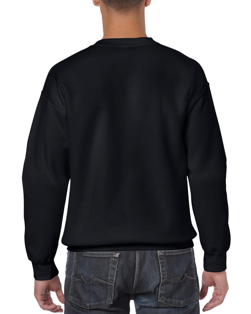 Gildan GI18000 - Heavy Blend Adult Crewneck Sweatshirt