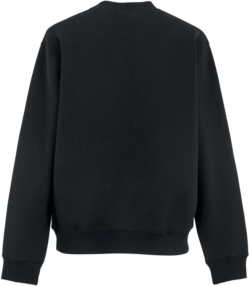 Russell RU262M - CLASSIC SET-IN SLEEVE SWEATSHIRT