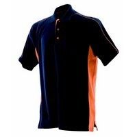 Finden & Hales LV322 - Sports Cotton Piqué Polo Shirt