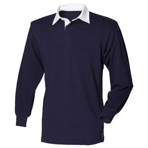 Front Row FR100 - Classic Rugby Shirt