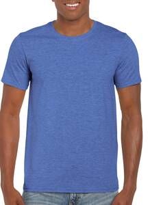 Gildan GD001 - Softstyle™ adult ringspun t-shirt