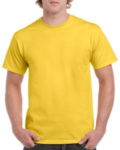 Gildan GD005 - Heavy cotton adult t-shirt Daisy