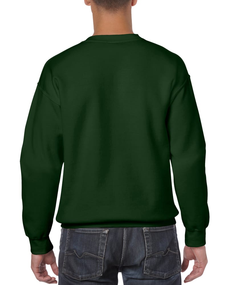 Gildan GD056 - HeavyBlend™ adult crew neck sweatshirt