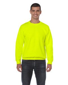 Gildan GD056 - HeavyBlend™ adult crew neck sweatshirt