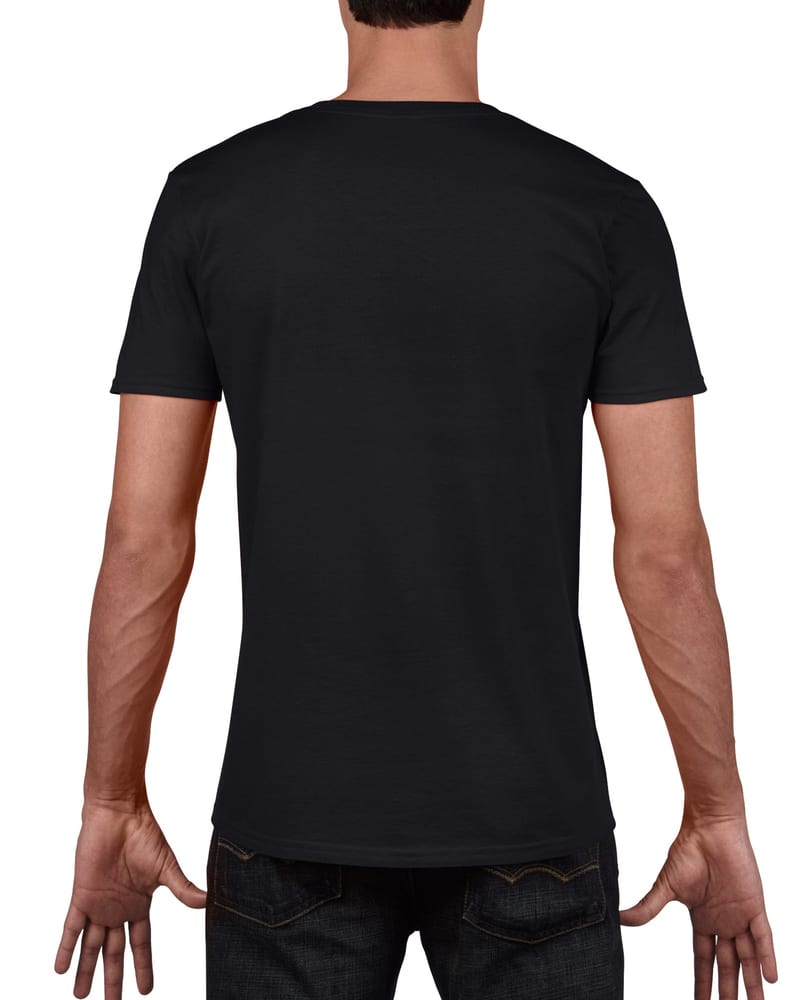 Gildan GD010 - Softstyle™ v-neck t-shirt