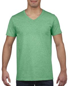 Gildan 64V00 - Softstyle® V-Neck T-Shirt