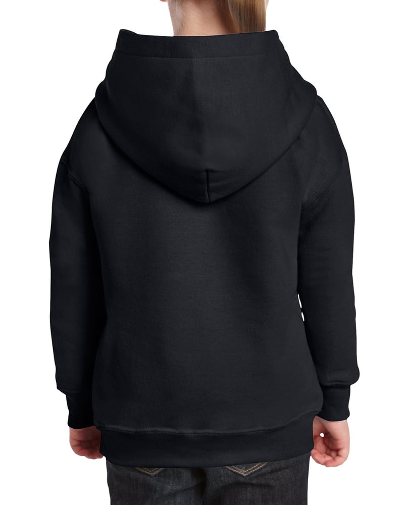 Gildan 18500B - Blend Youth Hooded Sweatshirt