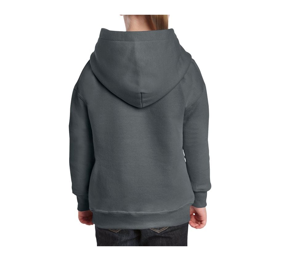 Gildan 18500B - Blend Youth Hooded Sweatshirt