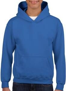 Gildan 18500B - Blend Youth Hooded Sweatshirt