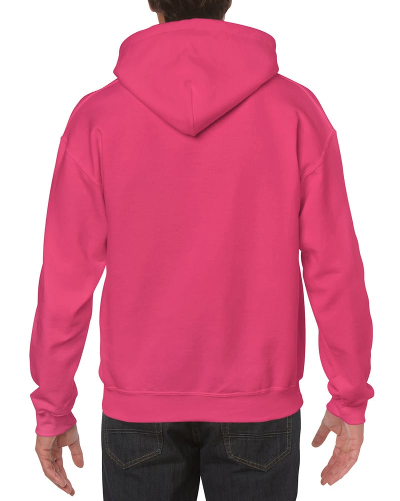 Gildan 18500 - Adult Heavy Blend™ Hooded Sweatshirt