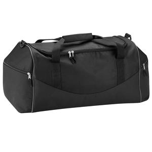 Quadra QS070 - Teamwear holdall Black/ Graphite