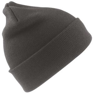 Result RC029 - Wooly ski hat Grey