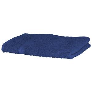 Towel City TC003 - Luxury range - hand towel Royal blue