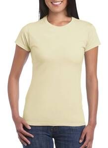 Gildan GI6400L - Softstyle Ladies T-Shirt
