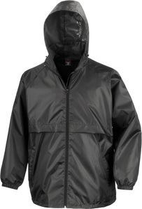 Result R205X - Core Lightweight Jacket