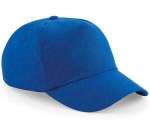 Beechfield BF010 - Original 5 Panel Cap Royal blue