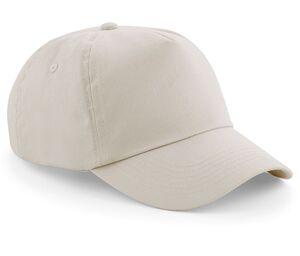 Beechfield BF010 - Original 5 Panel Cap Sand