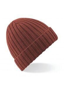 BEECHFIELD BF465 - Chunky Ribbed Beanie