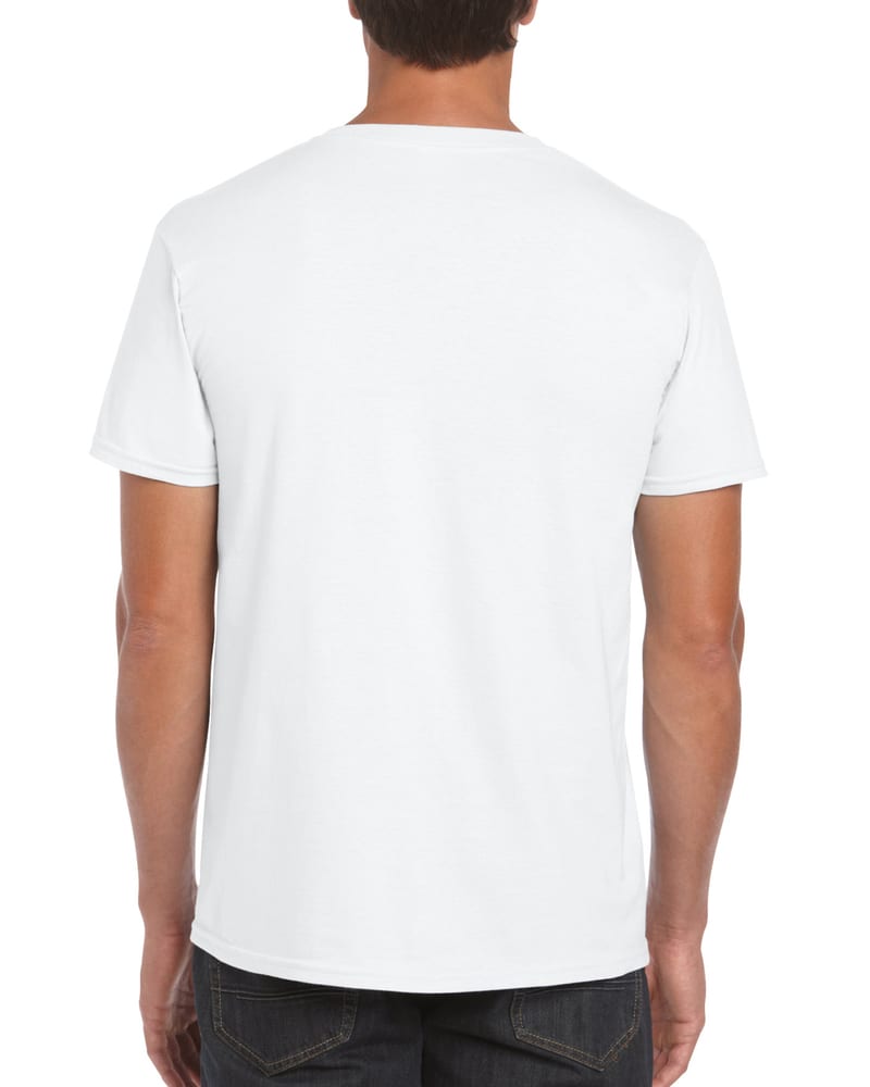 Gildan GN640 - Softstyle™ adult ringspun t-shirt