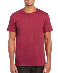 Gildan GN640 - Softstyle™ adult ringspun t-shirt