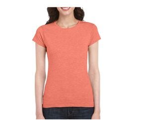 Gildan GN641 - Softstyle™ womens ringspun t-shirt