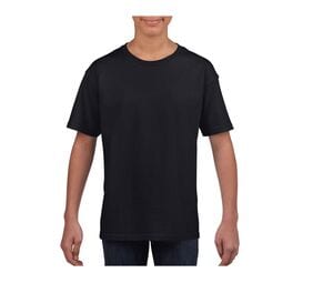 Gildan GN649 - Softstyle Youth T-Shirt