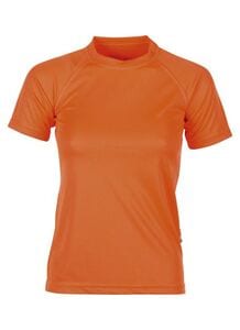 Pen Duick PK141 - Firstee Women Fluorescent Orange