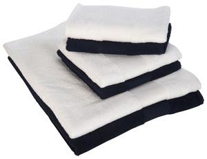 Pen Duick PK850 - Sport Towel White