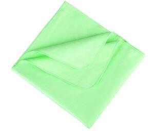 Pen Duick PK861 - Micro Hand Towel Lime