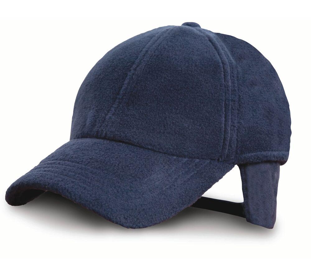 Result RC036 - Men's Fleece Cap