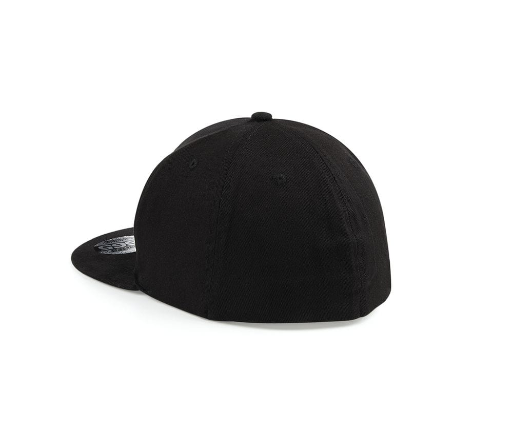 Beechfield BF665 - Rapper Flat Visor Cap