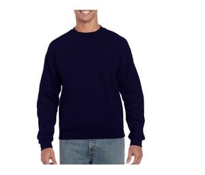 Gildan GN910 - Heavy Blend Adult Crewneck Sweatshirt