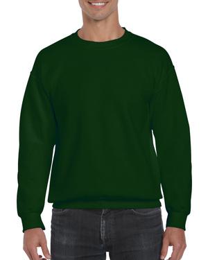 Gildan GN920 - Dryblend Adult Crewneck Sweatshirt