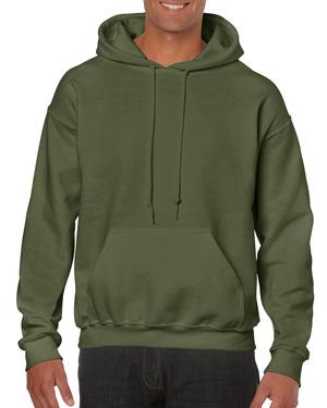 Gildan GN940 - Heavy Blend Adult Hooded Sweatshirt