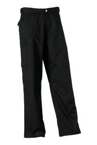 Russell JZ001 - Work Trousers