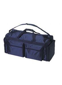 Label Serie LS738 - Equipment Bag Marine