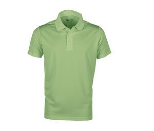 Pen Duick PK150 - First Polo Men Lime