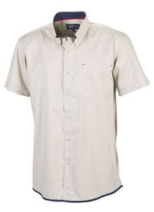 Pen Duick PK600 - Brandy Short-Sleeved Shirt