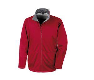 Result RS209 - Core Softshell Jacket Red