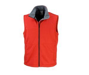 Result RS214 - Womens sleeveless fleece