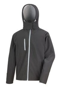 Result RS230 - Performance Hooded Jacket Men