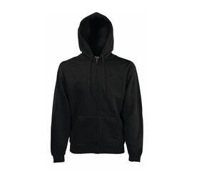 Fruit of the Loom SC274 - Zip Hooded Sweat (62-034-0)