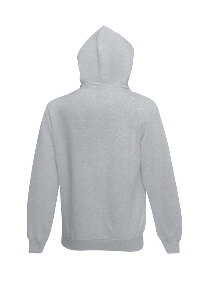 Fruit of the Loom SC371 - Kids Hooded Sweat (62-034-0)