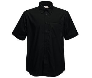 Fruit of the Loom SC405 - Mens Classic Oxford Shirt