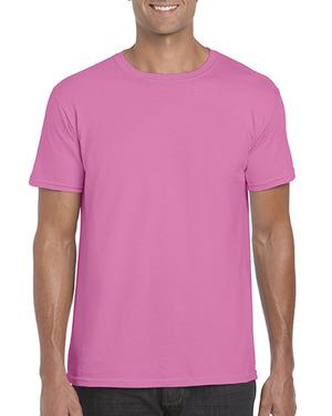 Gildan GN640 - Softstyle™ adult ringspun t-shirt