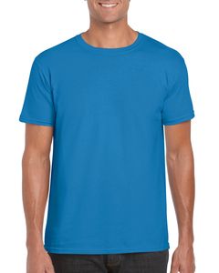 Gildan GN640 - Softstyle™ adult ringspun t-shirt