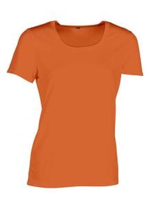 Sans Étiquette SE101 - No Label Sport Tee-shirt Women